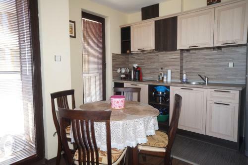 Dom-el Real Apartments 3 - Sveti Vlas