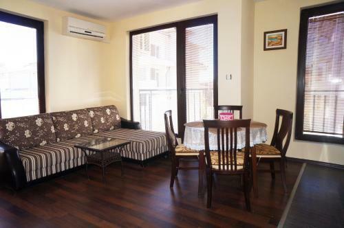 Dom-el Real Apartments 3 - Sveti Vlas
