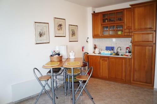 Dom-el Real Apartments 3 - Sveti Vlas