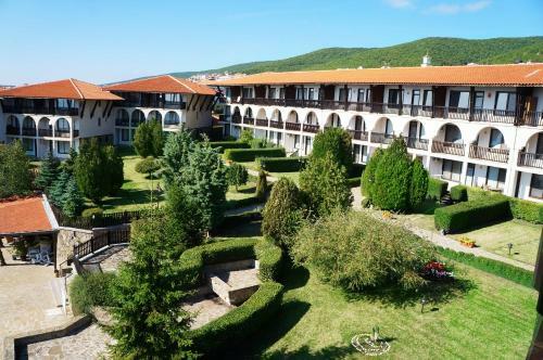 Dom-el Real Apartments 3 - Sveti Vlas