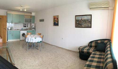 Dom-el Real Apartments 3 - Sveti Vlas