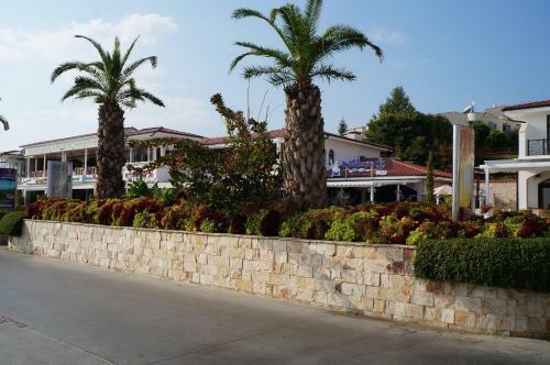 Dom-el Real Apartments 3 - Sveti Vlas
