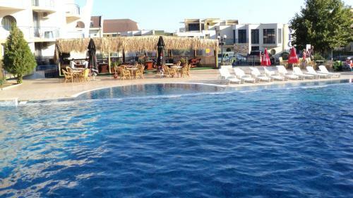 Dom-el Real Apartments 3 - Sveti Vlas