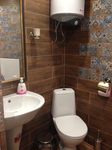 Hostal Guest Rooms Boutique Varna