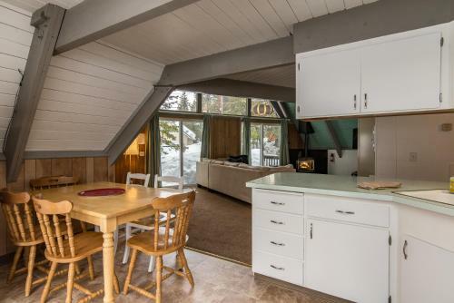 South Lake Tahoe Home 1889