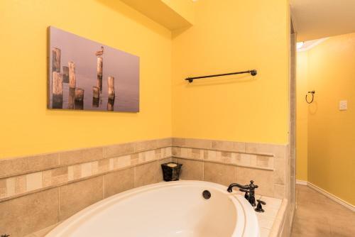 Apartamento South Padre Island Duplex Townhouse