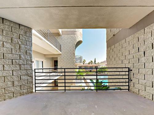Apartamento 125 Georgia Ruth Condo Unit 204