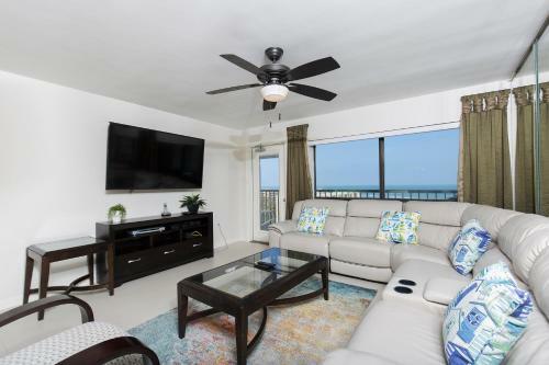 Apartamento Saida IV #802