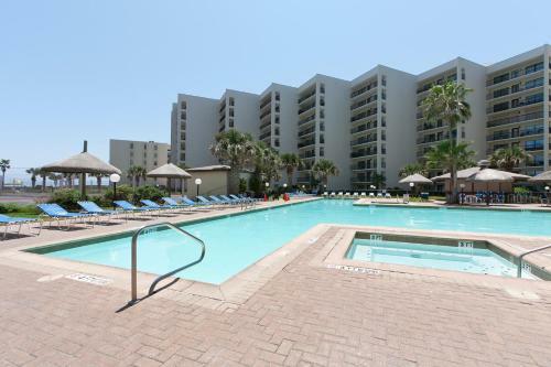 Apartamento Saida IV #802