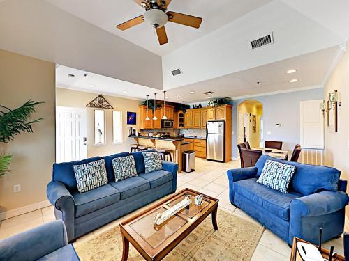Apartamento South Padre Condo By The Beach