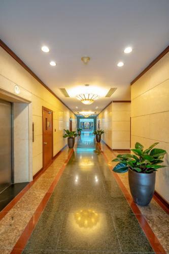 Nam Cuong Hai Duong Hotel
