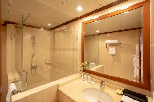 Nam Cuong Hai Duong Hotel