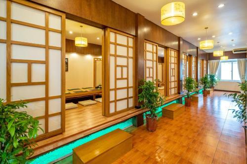 Nam Cuong Hai Duong Hotel