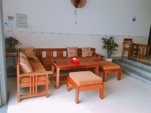 Hotel Khuong Loan Guesthouse