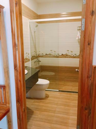 Hotel Khuong Loan Guesthouse