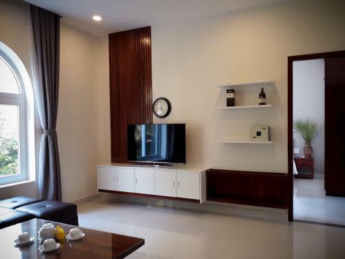 Vanda Phu Quoc Hotel
