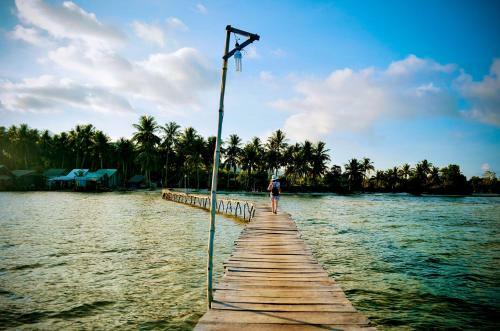 Vanda Phu Quoc Hotel
