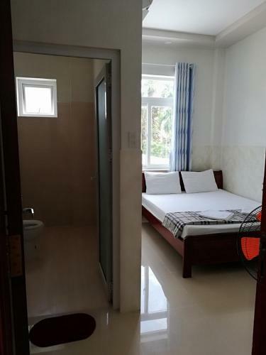 Hostal Gia Thanh Phu Quoc Guest House