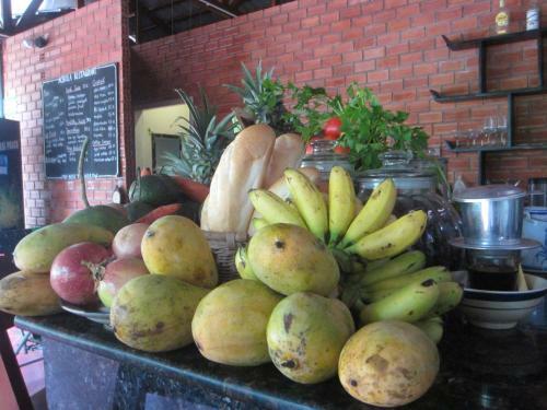 Hostal Gia Thanh Phu Quoc Guest House