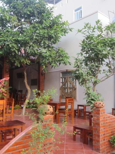 Hostal Gia Thanh Phu Quoc Guest House