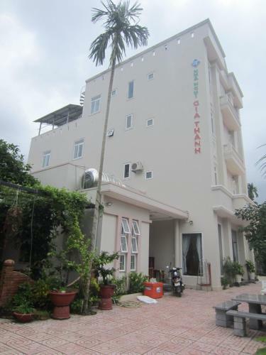 Hostal Gia Thanh Phu Quoc Guest House