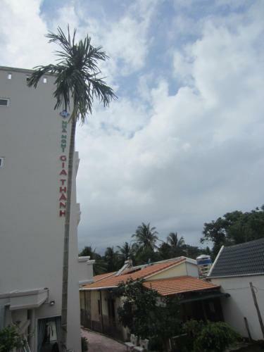 Hostal Gia Thanh Phu Quoc Guest House