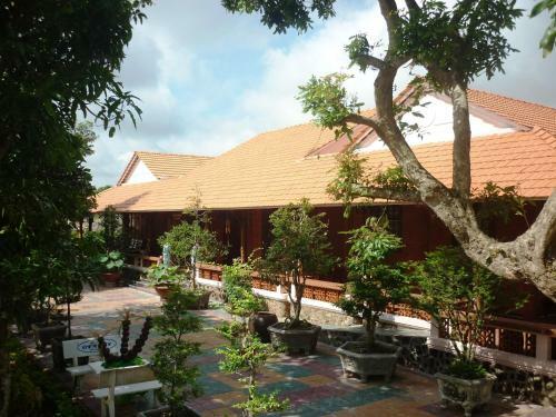 Ut Thuy Homestay