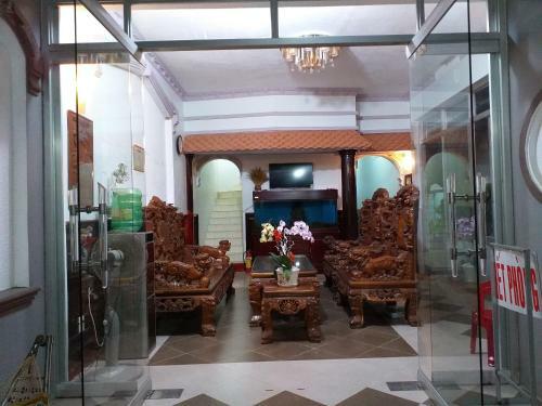 Hostal Nguy�n Anh Beach Guesthouse