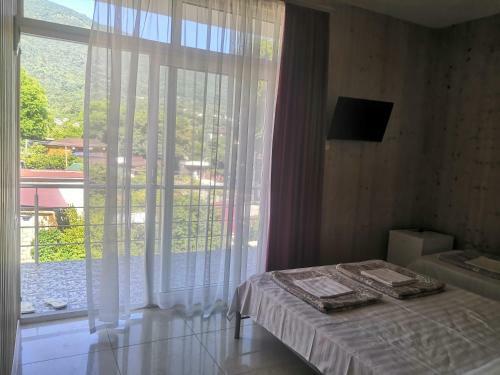 Hostal Bereg Mechty
