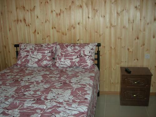 Hostal Bereg Mechty
