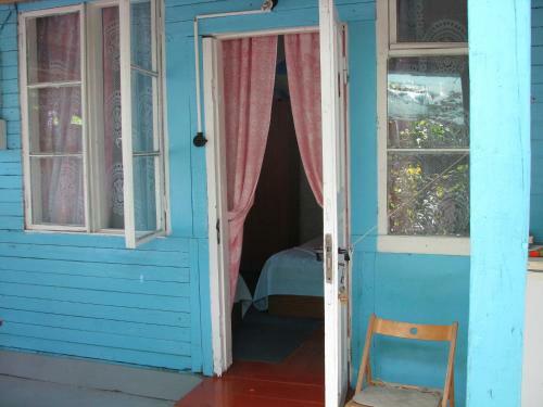 Hostal Guest House On Nazadze 41a