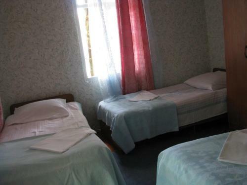 Hostal Guest House On Nazadze 41a