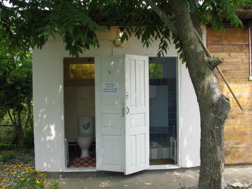 Hostal Guest House On Nazadze 41a
