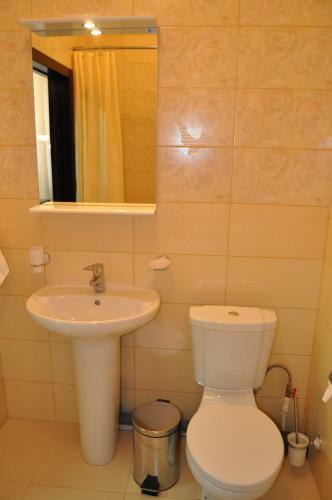 Hostal Guest House Yablonevyy Tsvet
