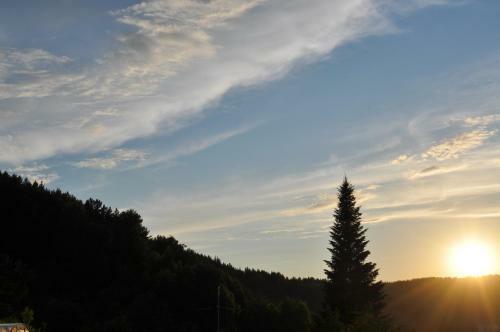 Hostal Guest House Yablonevyy Tsvet