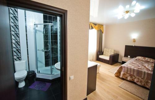 Hostal Guest House Elena On Shmidt Street