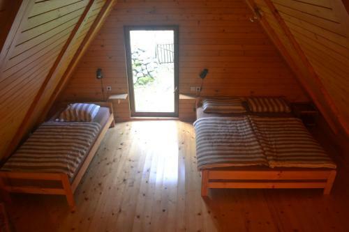 House Pod Lipo