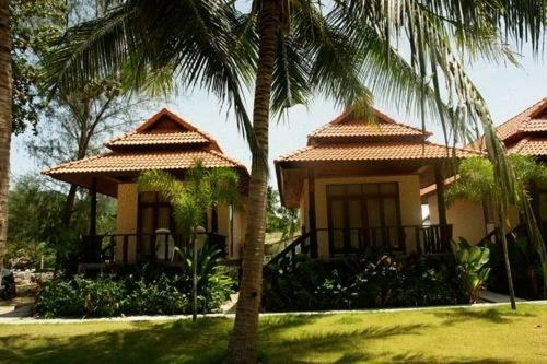 Hotel Buritara Resort, Phangan Island