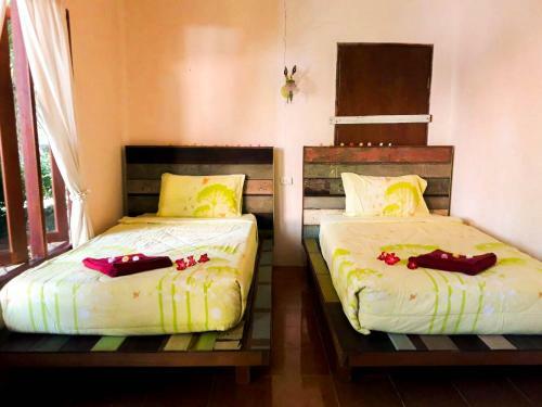 Hotel Buritara Resort, Phangan Island