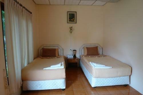 Hotel Buritara Resort, Phangan Island