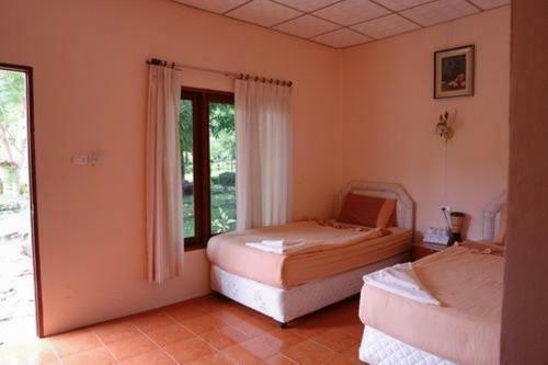 Hotel Buritara Resort, Phangan Island