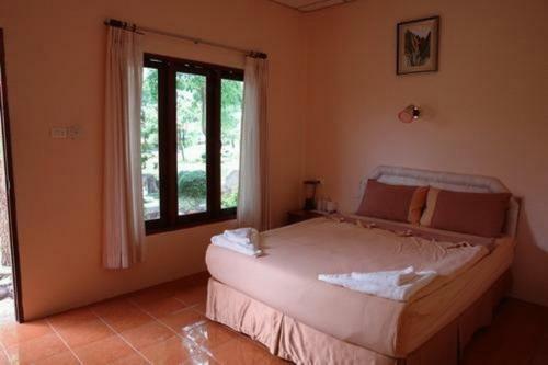 Hotel Buritara Resort, Phangan Island