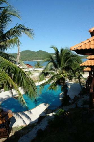 Hotel Buritara Resort, Phangan Island