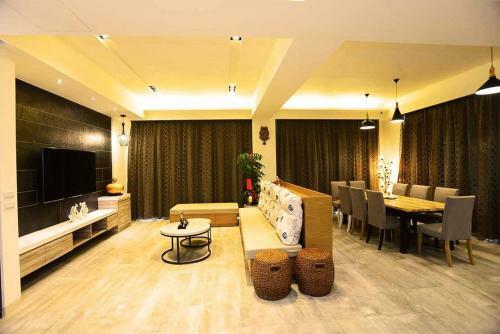Summer Lotus