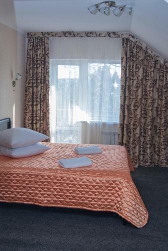 Hotel Veles