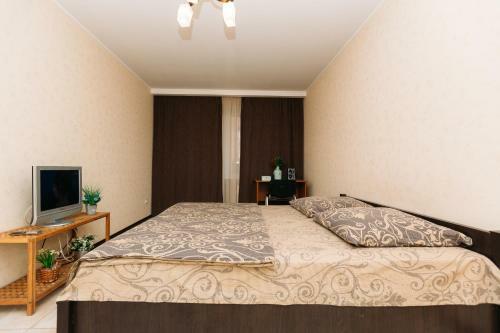 Apartments On Novomestenskaya 7 Floor