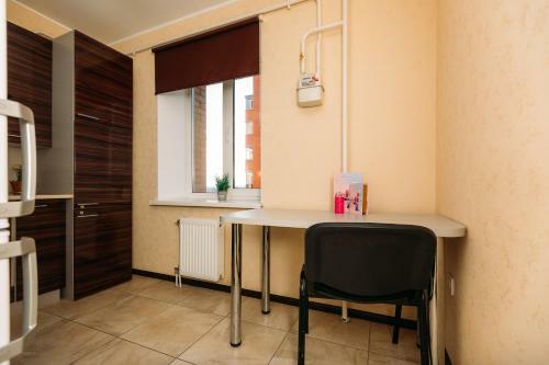 Apartments On Novomestenskaya 7 Floor