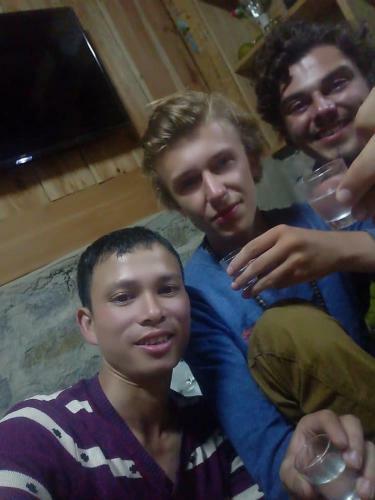 Homestay Da Blah