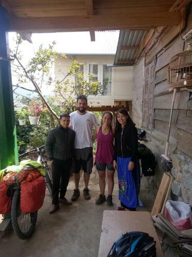 Homestay Da Blah