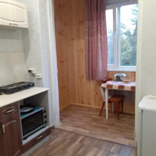 Apartamento Kvartira V Tsentre Pitsundy